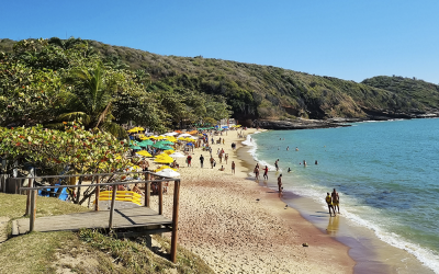 Fim de Semana em Búzios – Roteiro de 2 e 3 Dias Nesse Paraíso Litorâneo