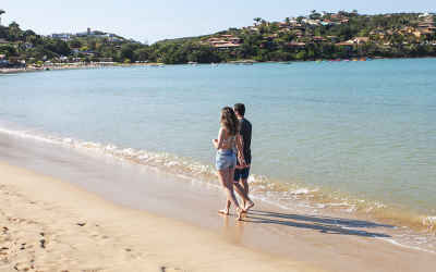 SERRA OU PRAIA: QUAL DESTINO ESCOLHER?