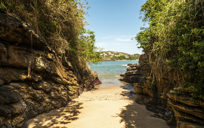 As Dez Melhores Praias de Búzios que Você Precisa Conhecer