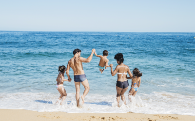 Planejando Suas Férias em Família? Veja Dicas Sobre Como Aproveitar!