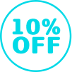 10off