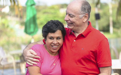 Viagem em Casal: A Importância de um Momento a Dois