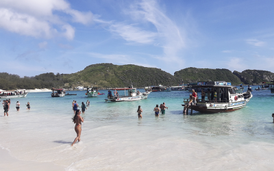 Búzios ou Arraial do Cabo: Qual o Melhor Destino?