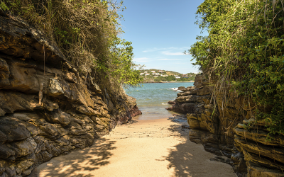 Hotel Próximo à Praia: Veja as Vantagens de se Hospedar Próximo ao Mar