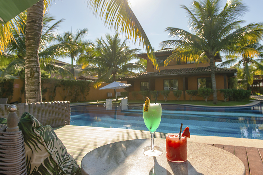 Verão em Búzios: Melhores Drinks Para se Refrescar