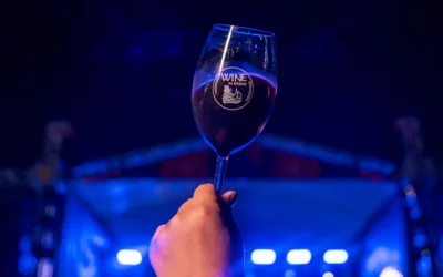 Wine in Búzios: Conheça o Maior Evento de Vinhos da Região dos Lagos.