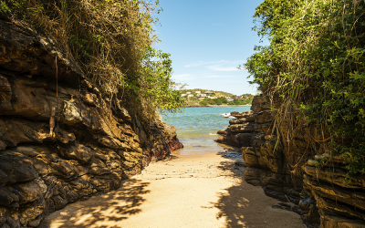 Viagem para Búzios:  Quanto Tempo é o Ideal Para Ficar?