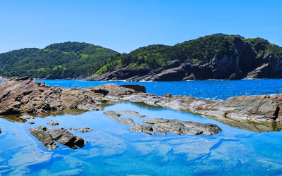 Ponta da Lagoinha em Búzios: Conheça esse local pouco explorado!