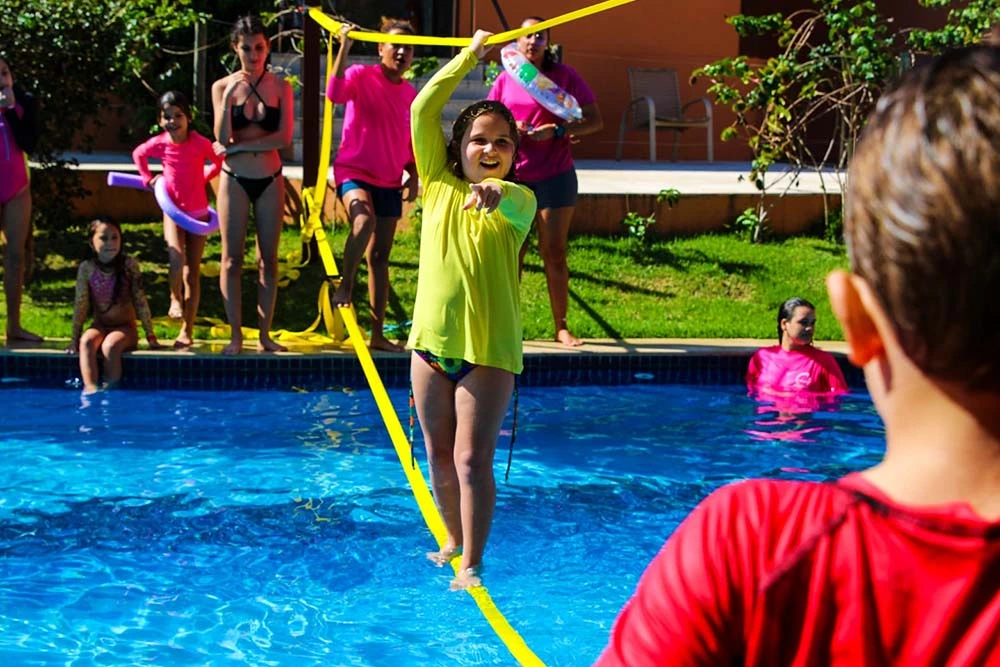 Dia das Crianças em Búzios: Motivos Para Ir ao Ferradura Resort!