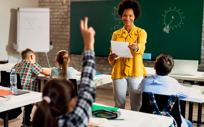 Saiba tudo sobre os 15% de Desconto em Hotéis para Professores