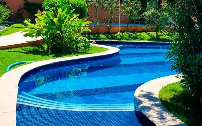 Saiba a Diferença Entre Piscina Climatizada e Piscina aquecida