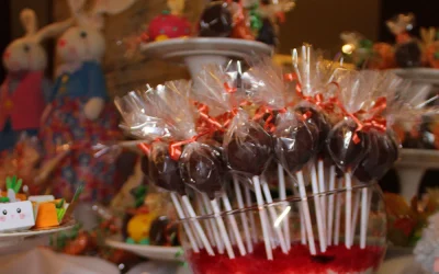 5 Ideias Criativas para Celebrar a Páscoa em Família