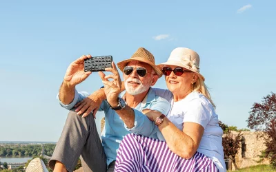 Viagens após os 60: Veja os benefícios e confira dicas!