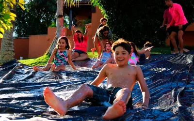 Por que o Ferradura Resort é o local ideal para as férias de Julho?