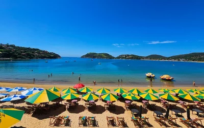 Praia no inverno: Como aproveitar Búzios nos dias mais frescos?