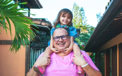 Dia dos Pais: Como Organizar uma Viagem em Família