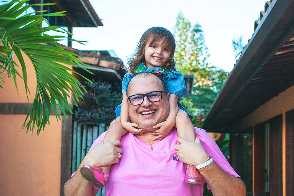 Dia dos Pais: Como Organizar uma Viagem em Família