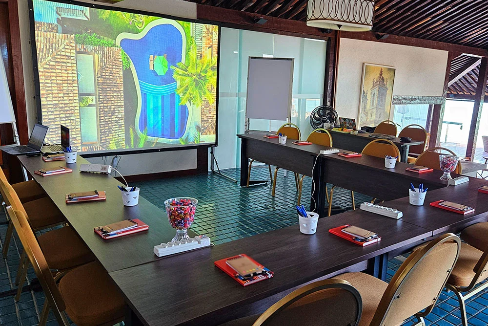 Pequenos Eventos Corporativos na Praia: A tendência dos encontros exclusivos!