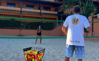 Viagem e bem-estar Esportes que recarregam as energias