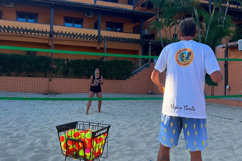 Viagem e bem-estar: Esportes que recarregam as energias