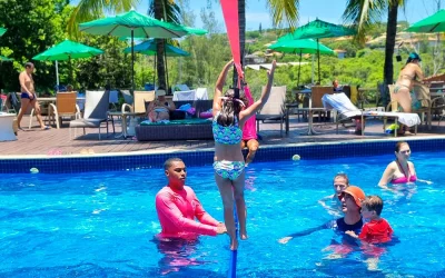 Como se preparar para uma viagem de verão?