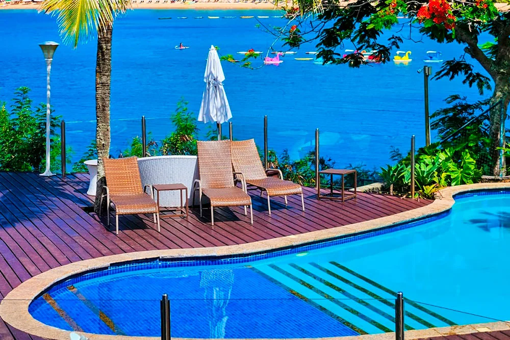 Ferradura Hotel lança Calendário de Verão 2026: Saiba detalhes!