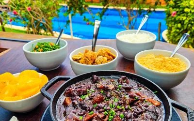 Pensão completa ou meia pensão: Qual é a melhor opção?