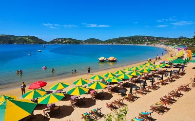 Eventos em Búzios 2026: Planeje Sua Viagem nas Melhores Datas