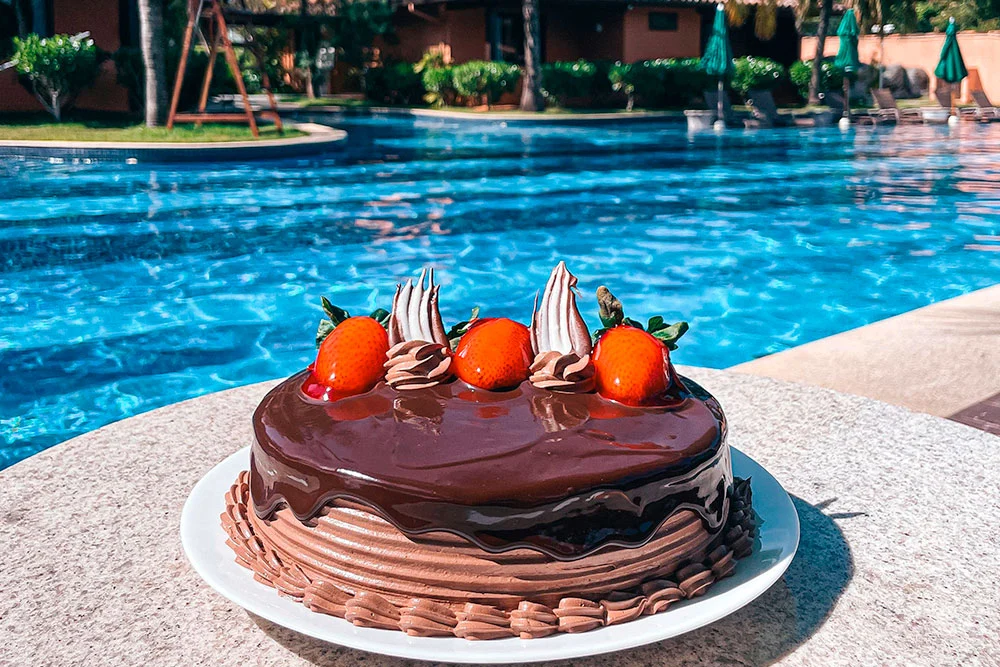 Durante uma viagem de aniversário, cada detalhe contribui para a experiência. Veja porque você deve fazer uma viagem assim!