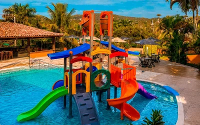 Hotel para o dia das crianças: O que observar antes de reservar?