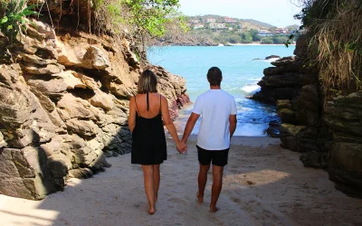 5 motivos para fazer uma viagem a dois uma vez por ano!
